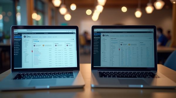 Comparatif pour choisir le meilleur logiciel CSRD