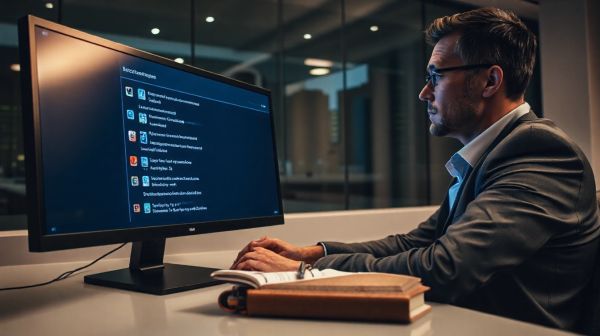 Top solutions pour sélectionner un logiciel CSRD efficace