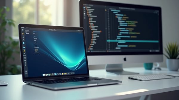Webflow vs code : choisir la meilleure solution pour votre projet web