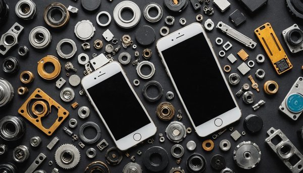 Grossiste pièces détachées téléphone : un vaste choix de qualité