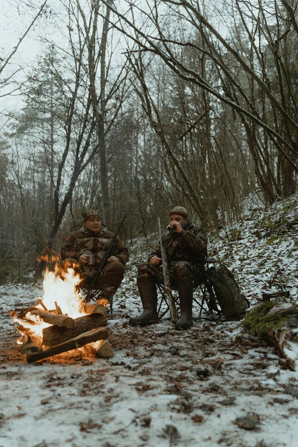La caméra de chasse Lidl : performance et praticité au rendez-vous
