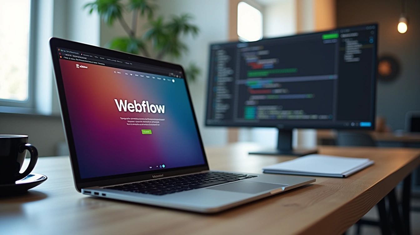 Webflow : la promesse du no-code et de la gestion simplifiée